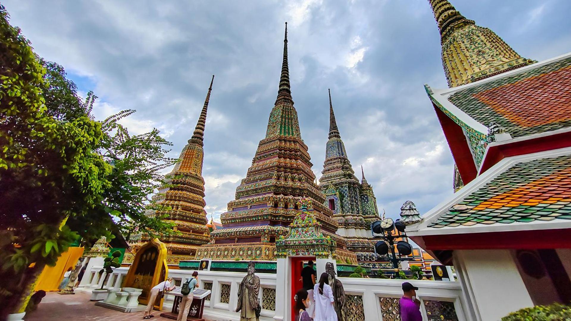 Go Inn Asiatique The Riverfront - Charoen Krung โกอินน์ เอเซียทีค เจริญกรุง Godown エクステリア 写真